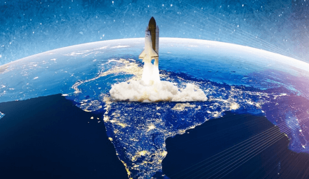 Space Tech Startups to Watch