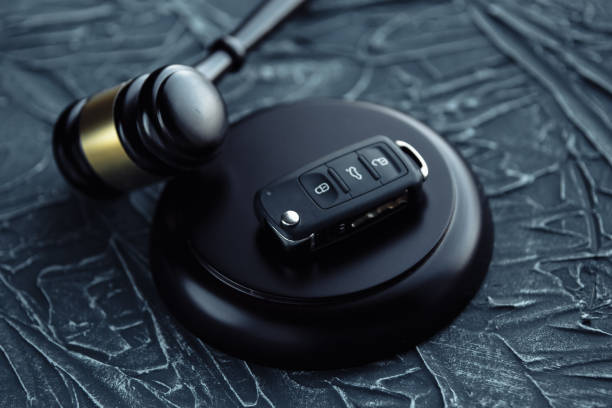 What Should You Know After a Drunk Driving Accident in Denver?