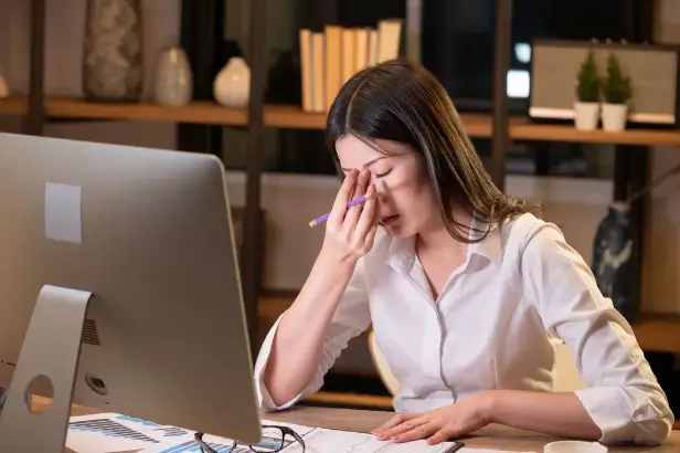 The Productivity Paradox: Balancing Mental Wellbeing with High-Stakes Academic Performance