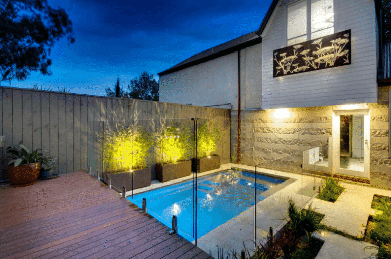 Custom Backyard Pools Ideas for Small and Large Spaces